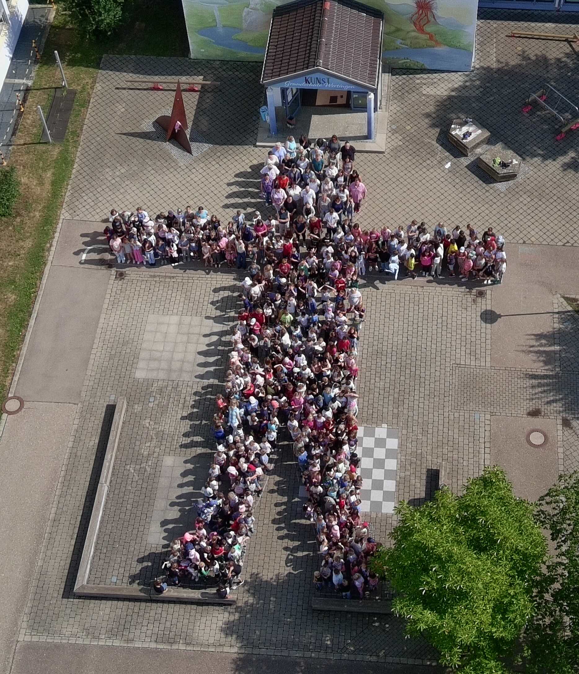 Mensch Toleranzwoche